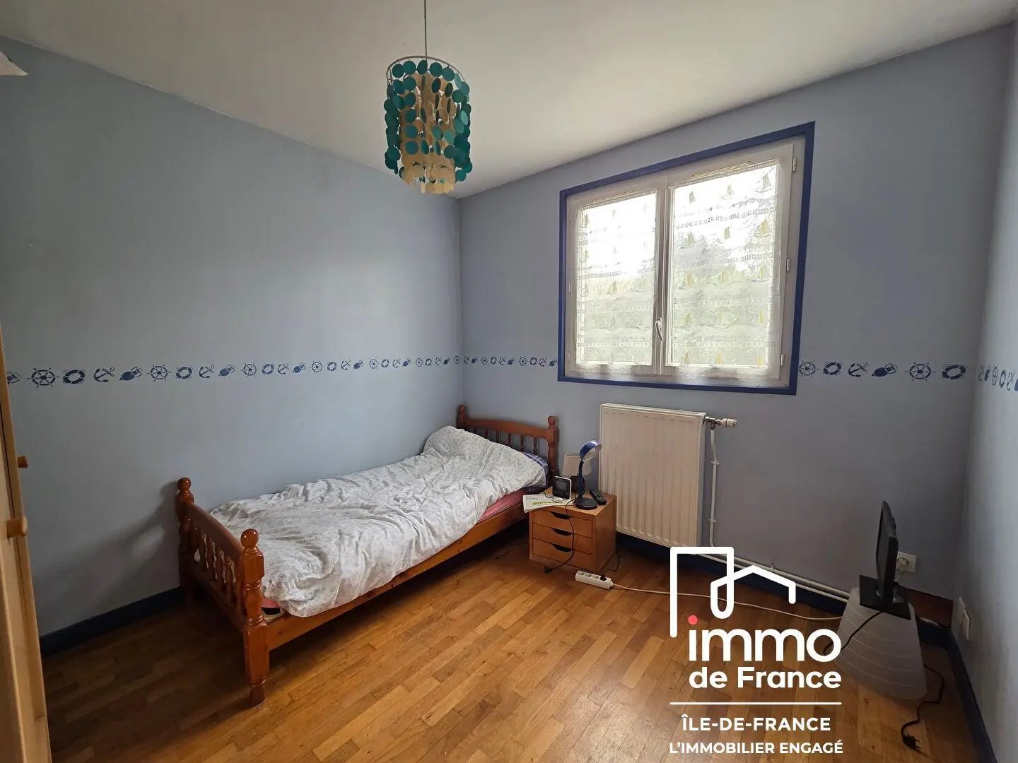 Maison à vendre, 70m², Longjumeau