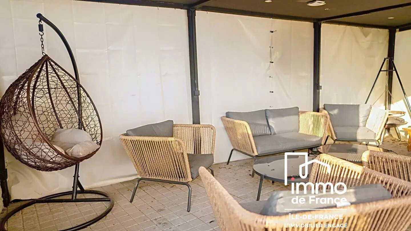 Maison à vendre, 237m², Vaires-sur-Marne