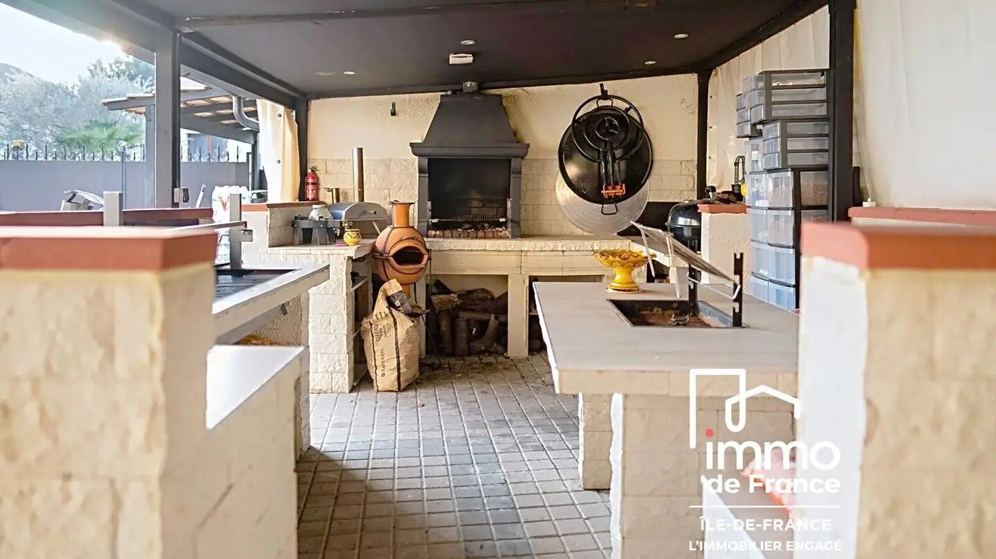 Maison à vendre, 237m², Vaires-sur-Marne