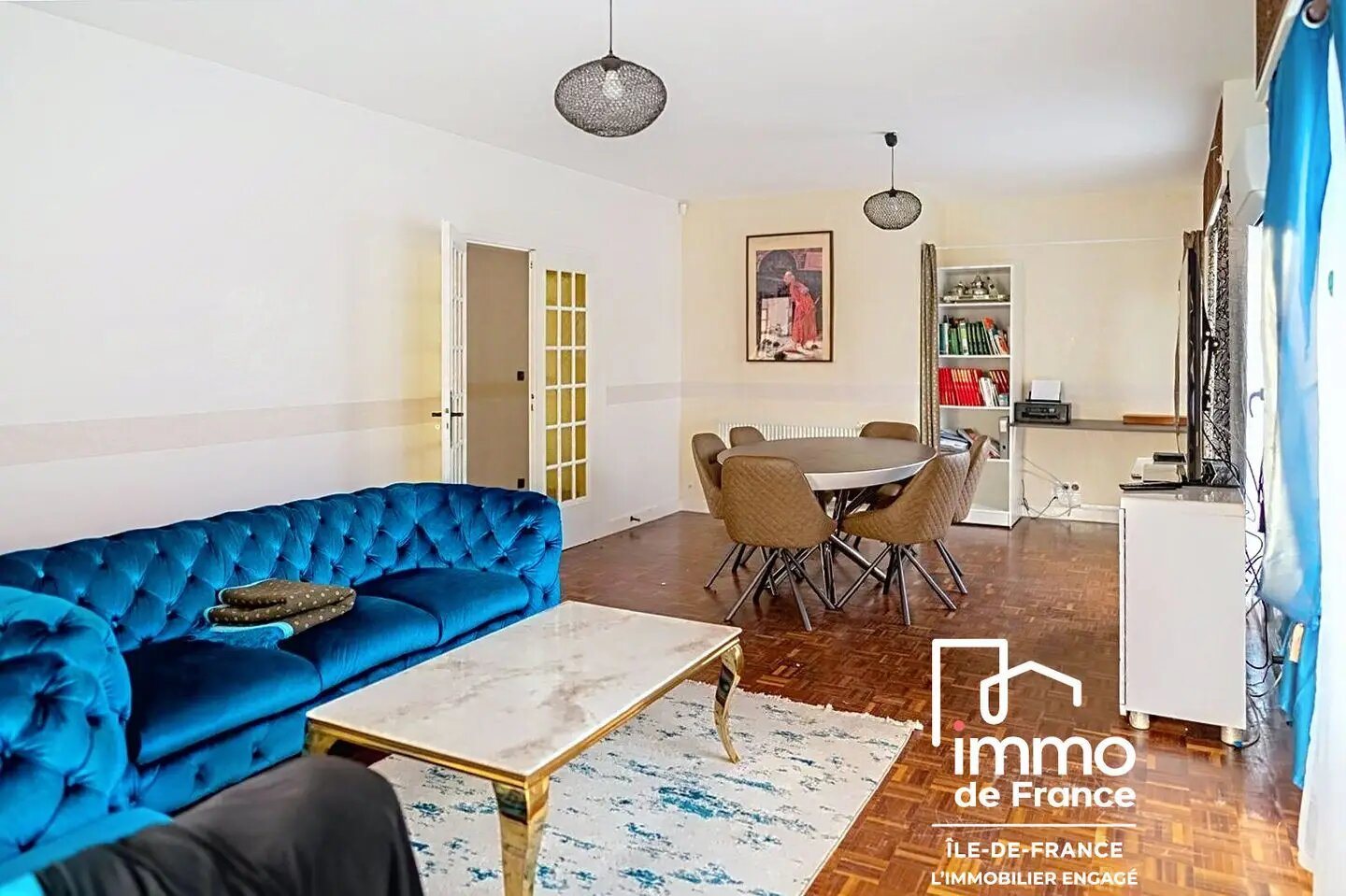 Maison à vendre, 237m², Vaires-sur-Marne
