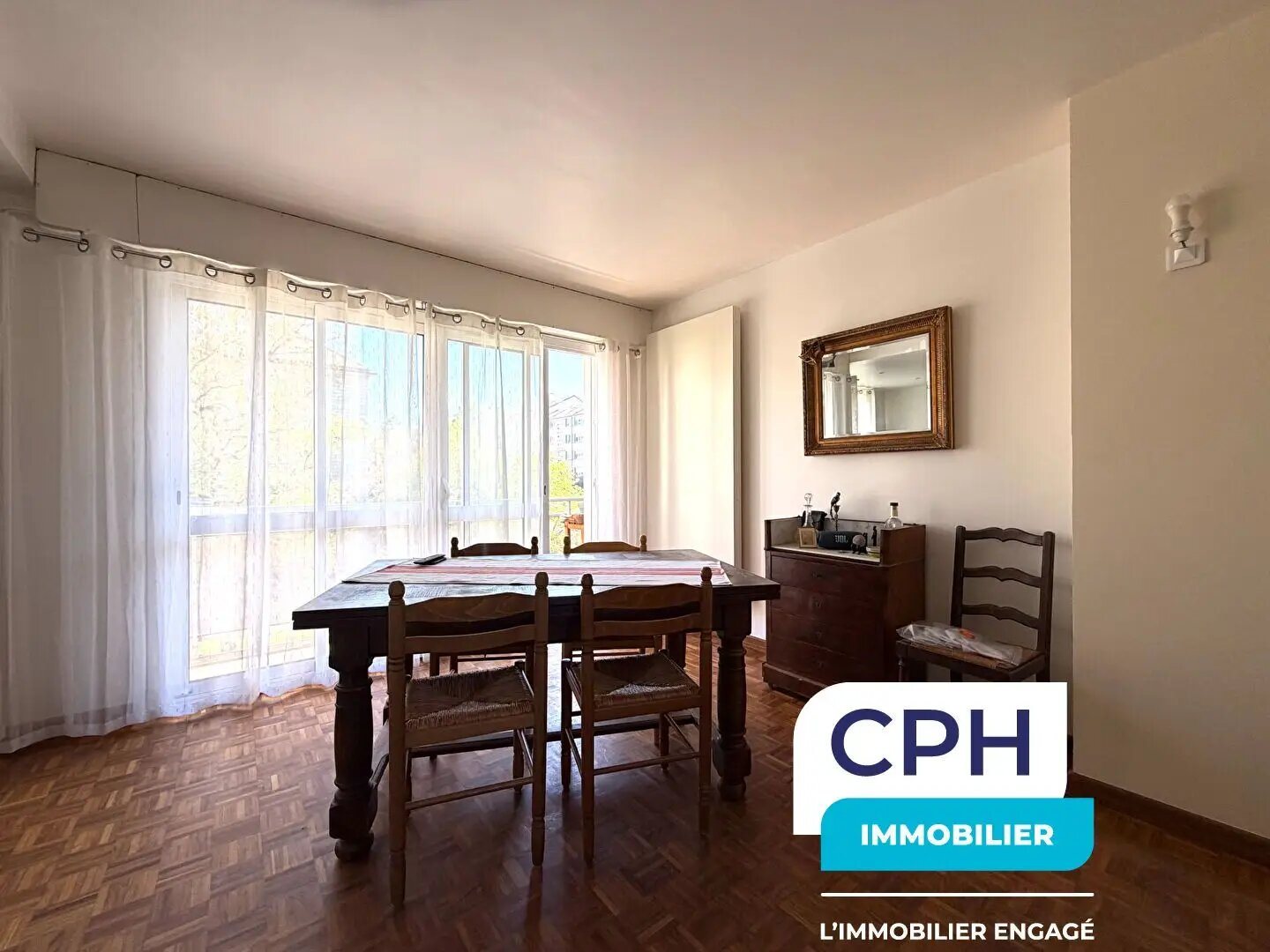 Appartement à vendre, 66m², La Celle-Saint-Cloud