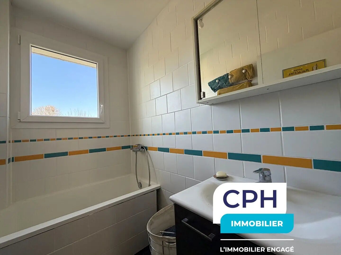 Appartement à vendre, 66m², La Celle-Saint-Cloud