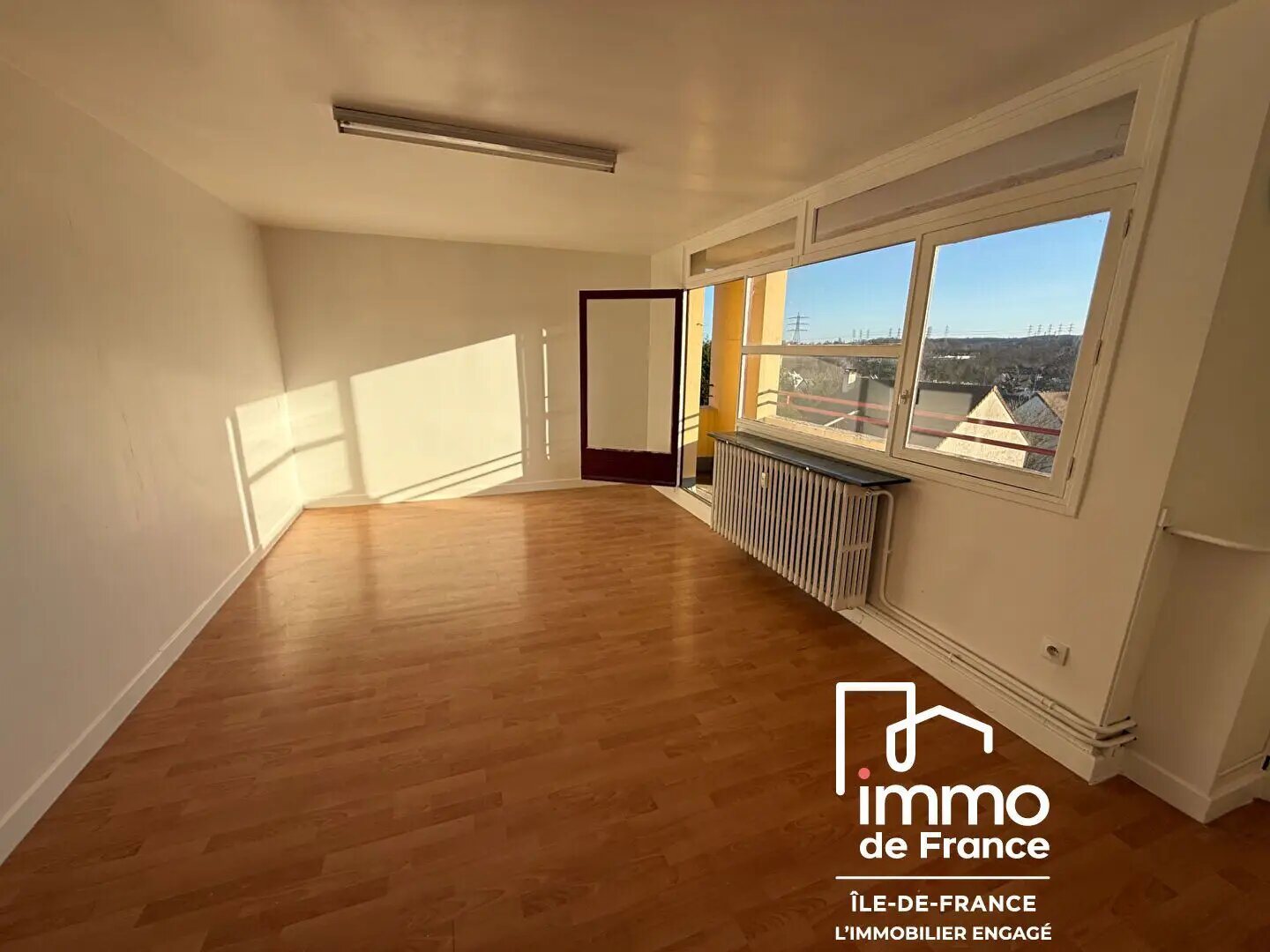 Appartement à vendre, 90m², Palaiseau