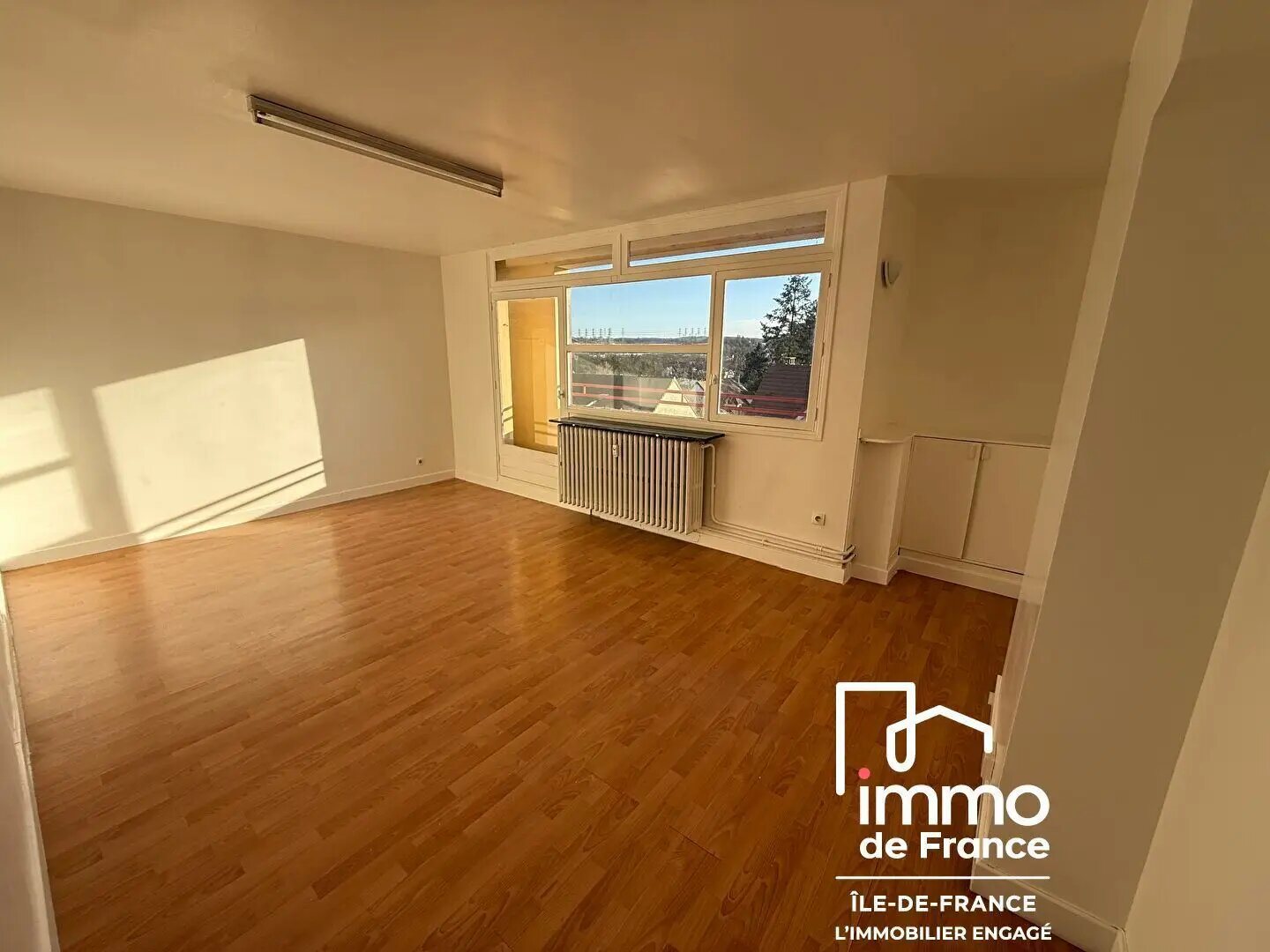 Appartement à vendre, 90m², Palaiseau