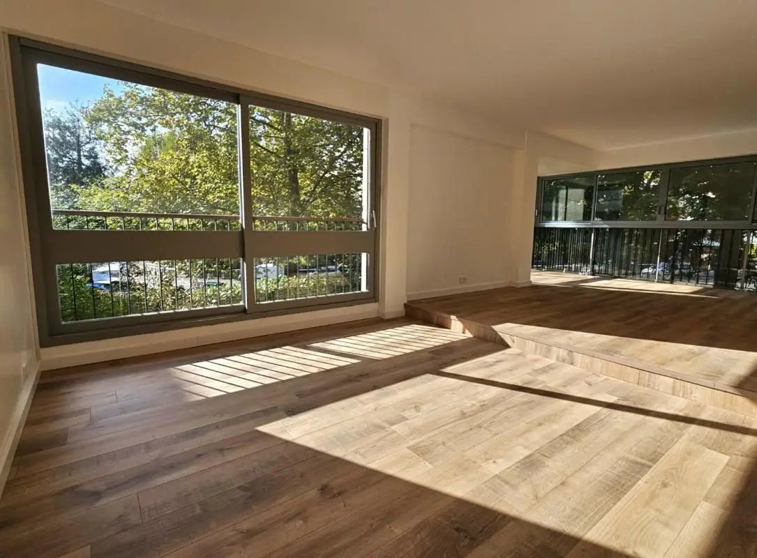 Appartement à louer, 94m², Le Chesnay