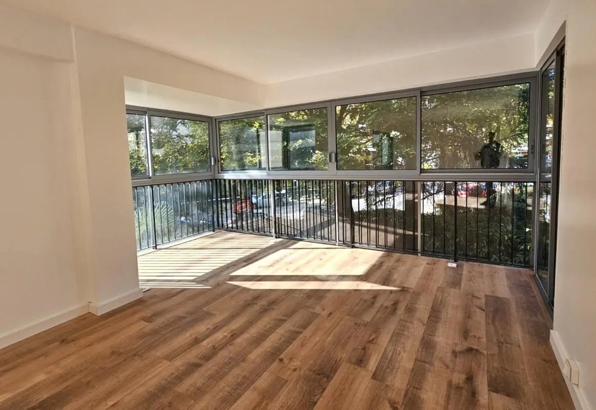 Appartement à louer, 94m², Le Chesnay