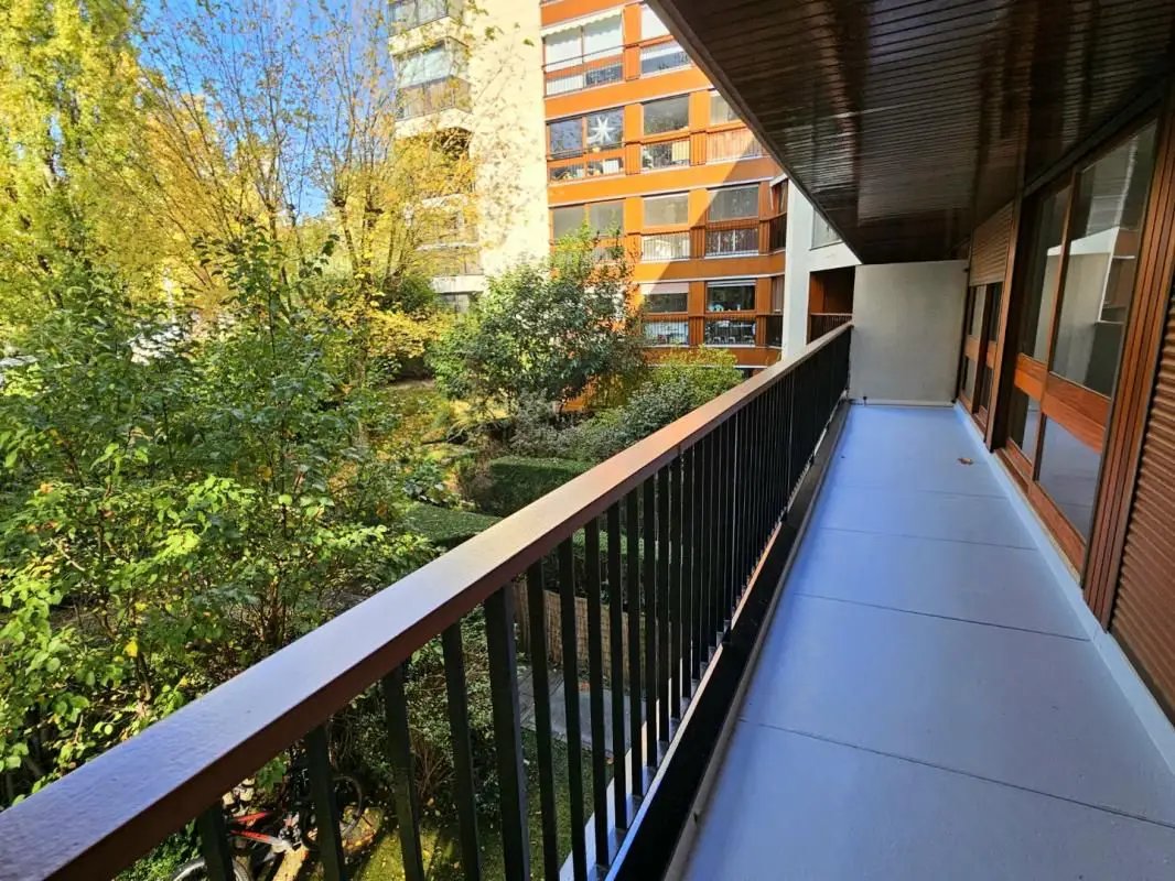 Appartement à louer, 94m², Le Chesnay