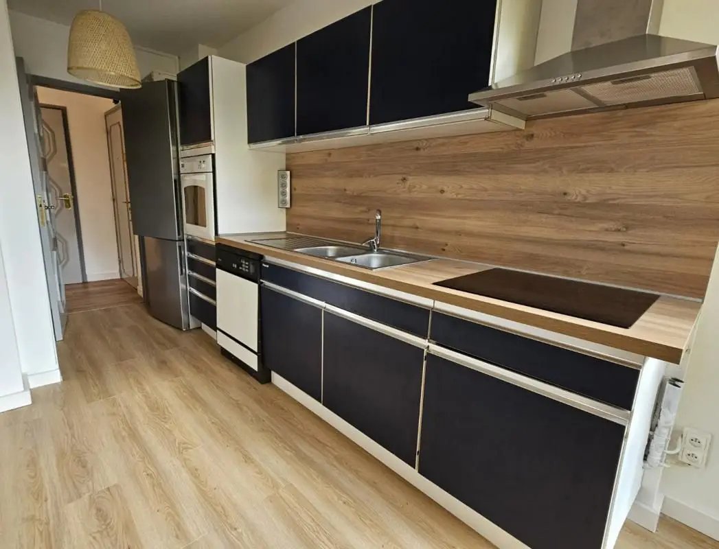 Appartement à louer, 94m², Le Chesnay