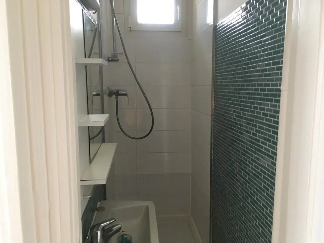 Appartement à louer, 34m², Clamart