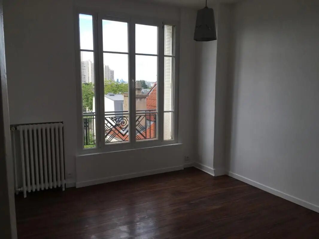 Appartement à louer, 34m², Clamart