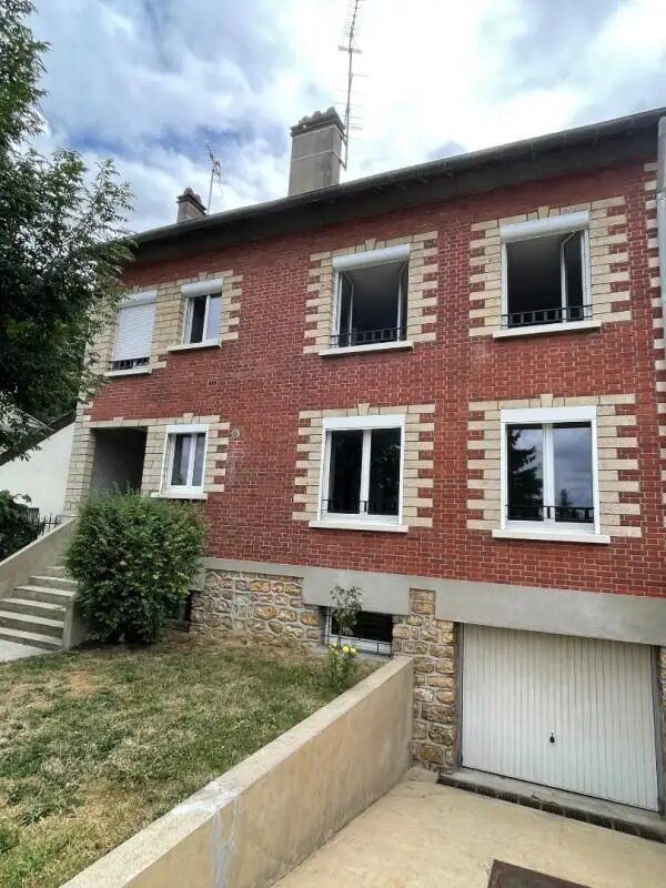 Appartement à louer, 78m², Orly
