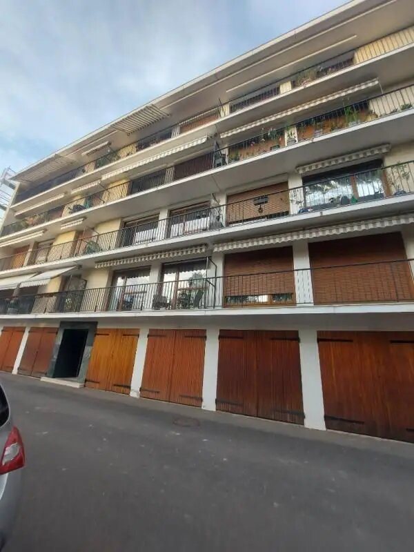 Appartement à louer, 71m², Saint-Michel-sur-Orge
