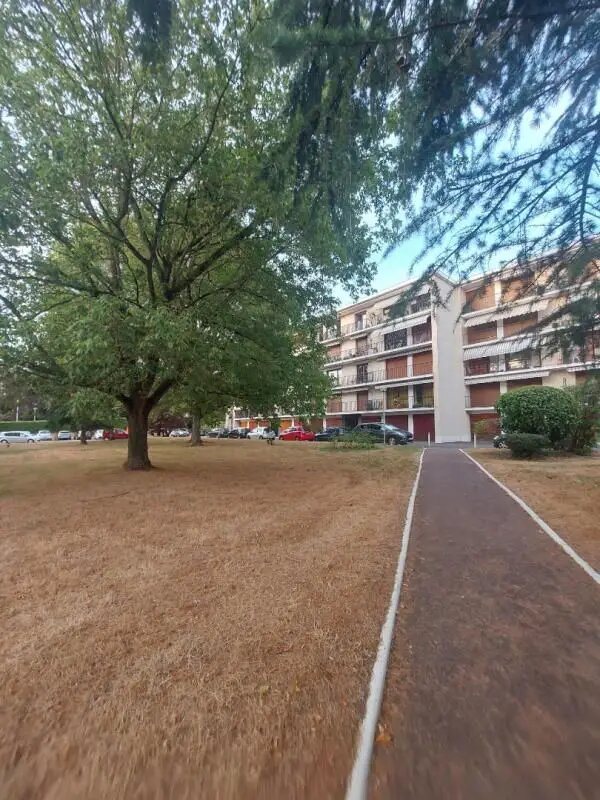 Appartement à louer, 71m², Saint-Michel-sur-Orge