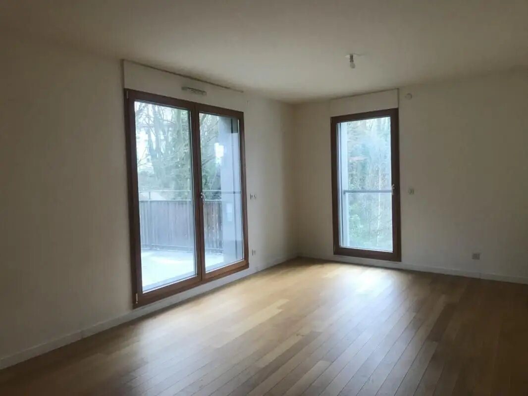 Appartement à louer, 117m², Viry-Châtillon