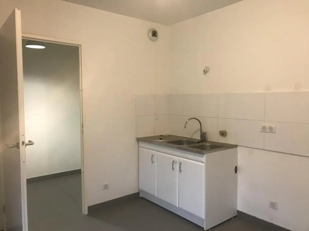 Appartement à louer, 117m², Viry-Châtillon