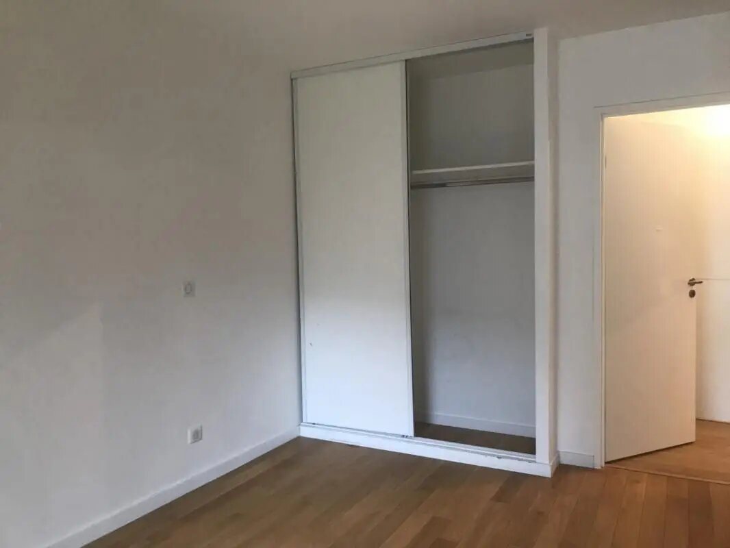 Appartement à louer, 117m², Viry-Châtillon