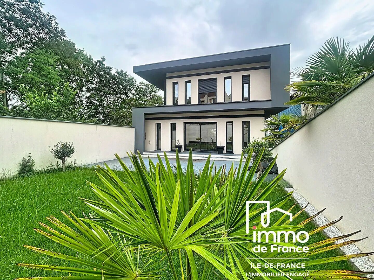Maison à vendre, 227m², Montfermeil