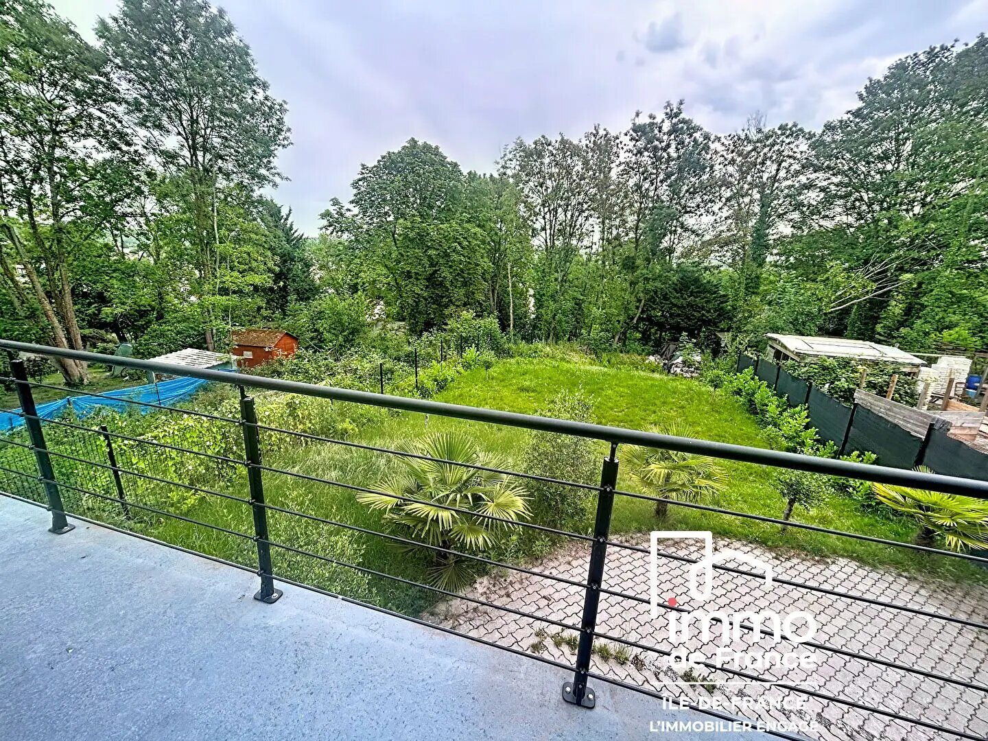 Maison à vendre, 227m², Montfermeil