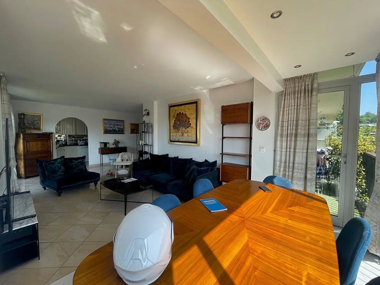 Appartement à vendre, 109m², Rocquencourt