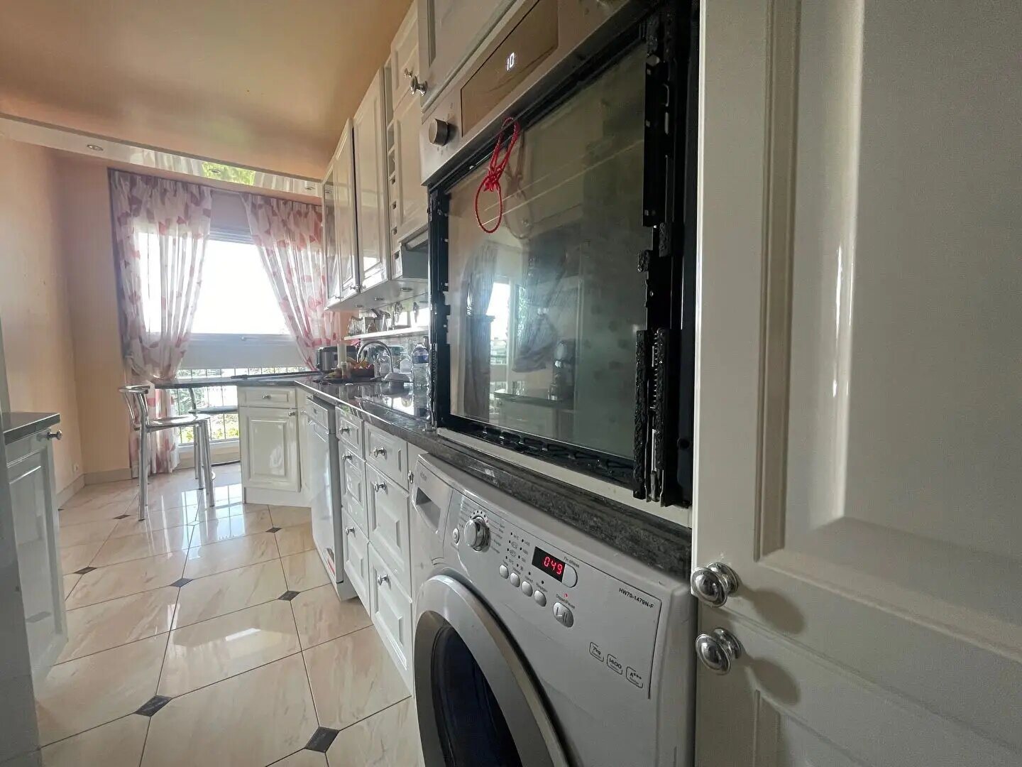 Appartement à vendre, 109m², Rocquencourt