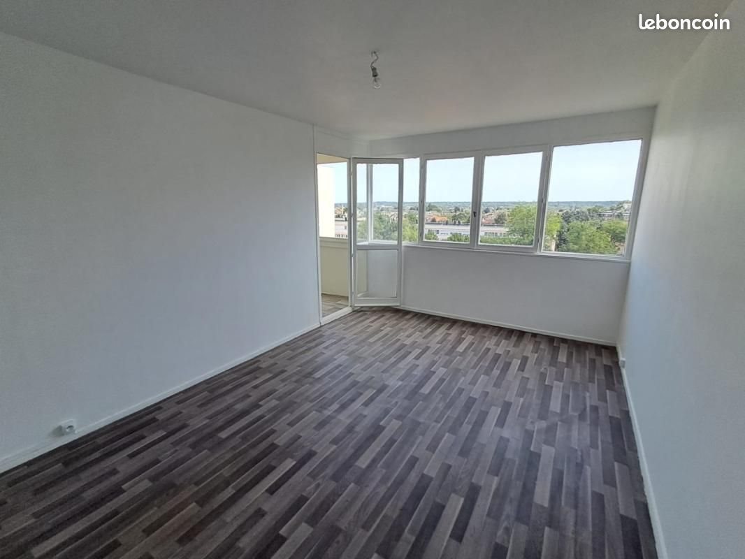 Appartement à louer, 55m², Ris-Orangis