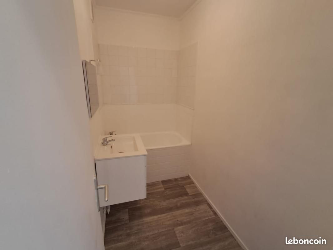 Appartement à louer, 55m², Ris-Orangis
