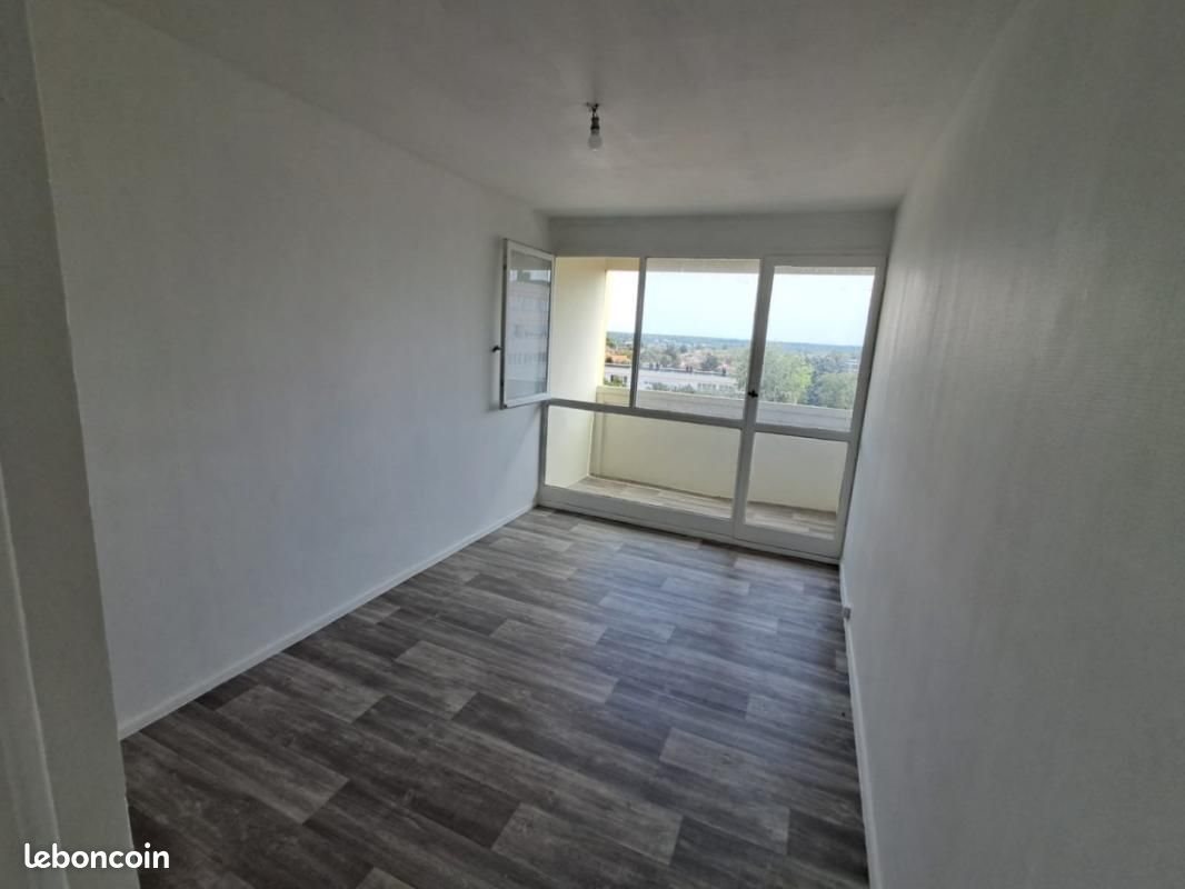 Appartement à louer, 55m², Ris-Orangis