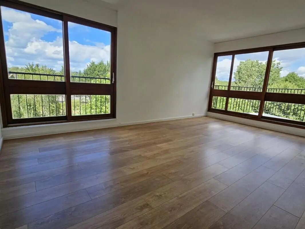 Appartement à louer, 64m², Le Chesnay