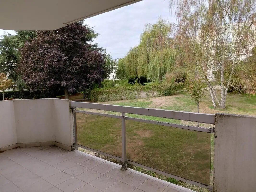 Appartement à louer, 74m², Le Chesnay