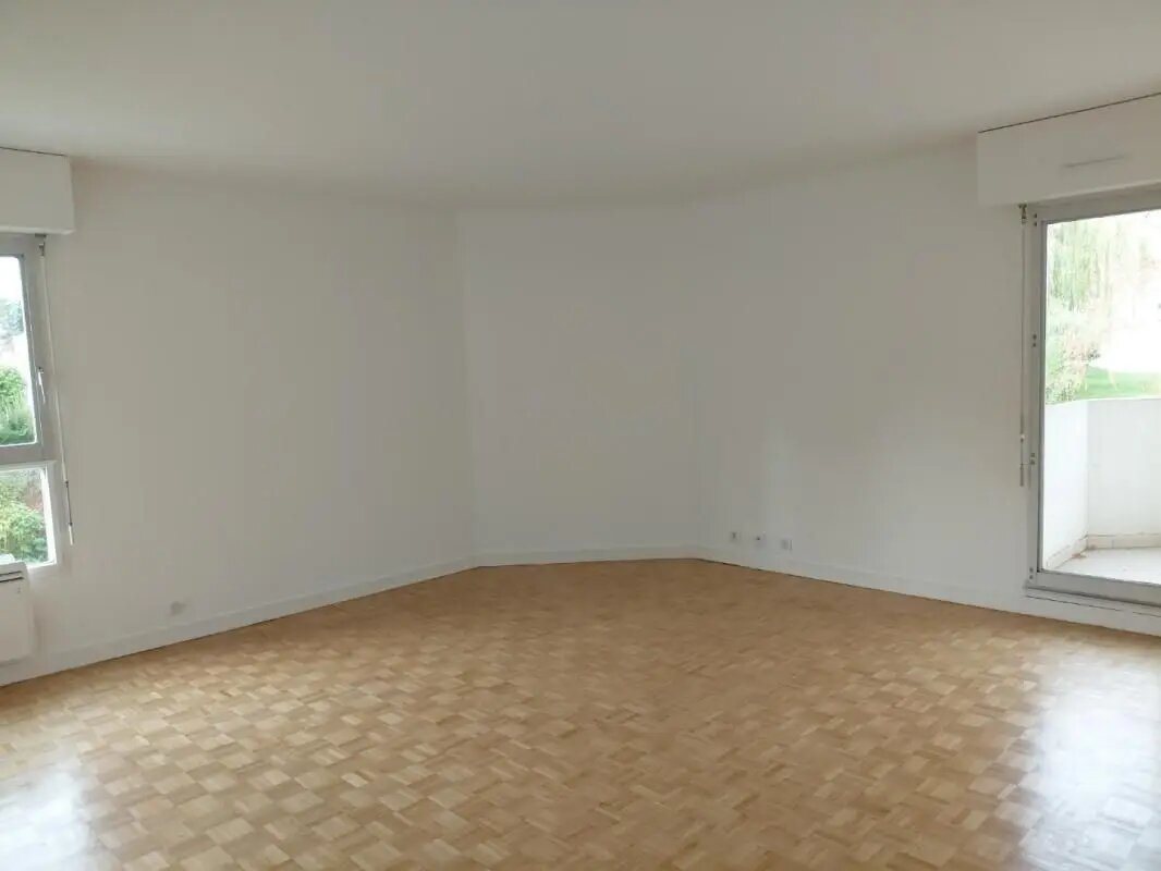 Appartement à louer, 74m², Le Chesnay