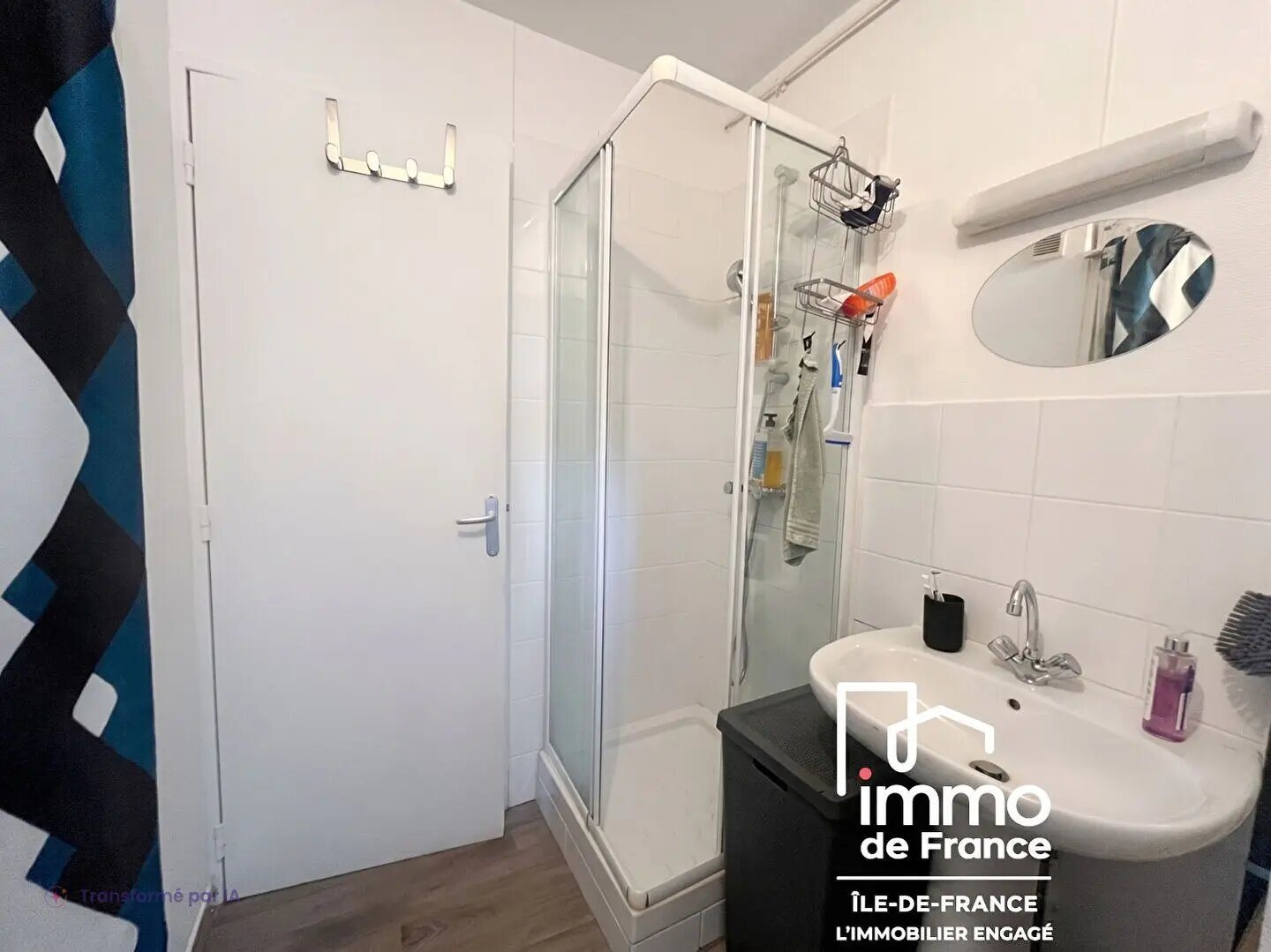 Appartement à vendre, 64m², Chelles