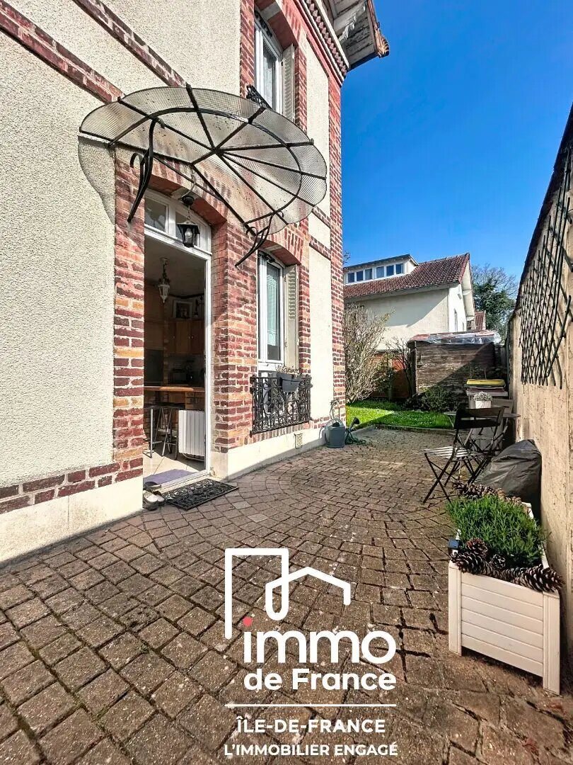 Maison à vendre, 160m², Villemomble