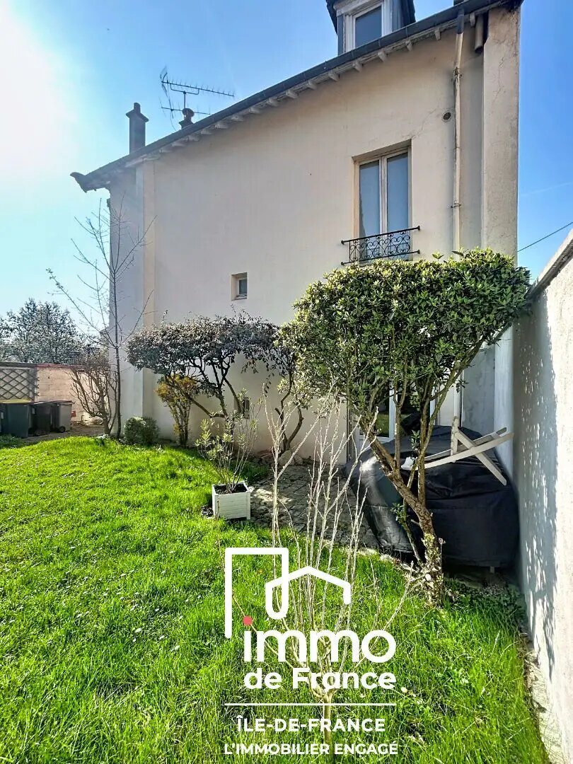 Maison à vendre, 160m², Villemomble