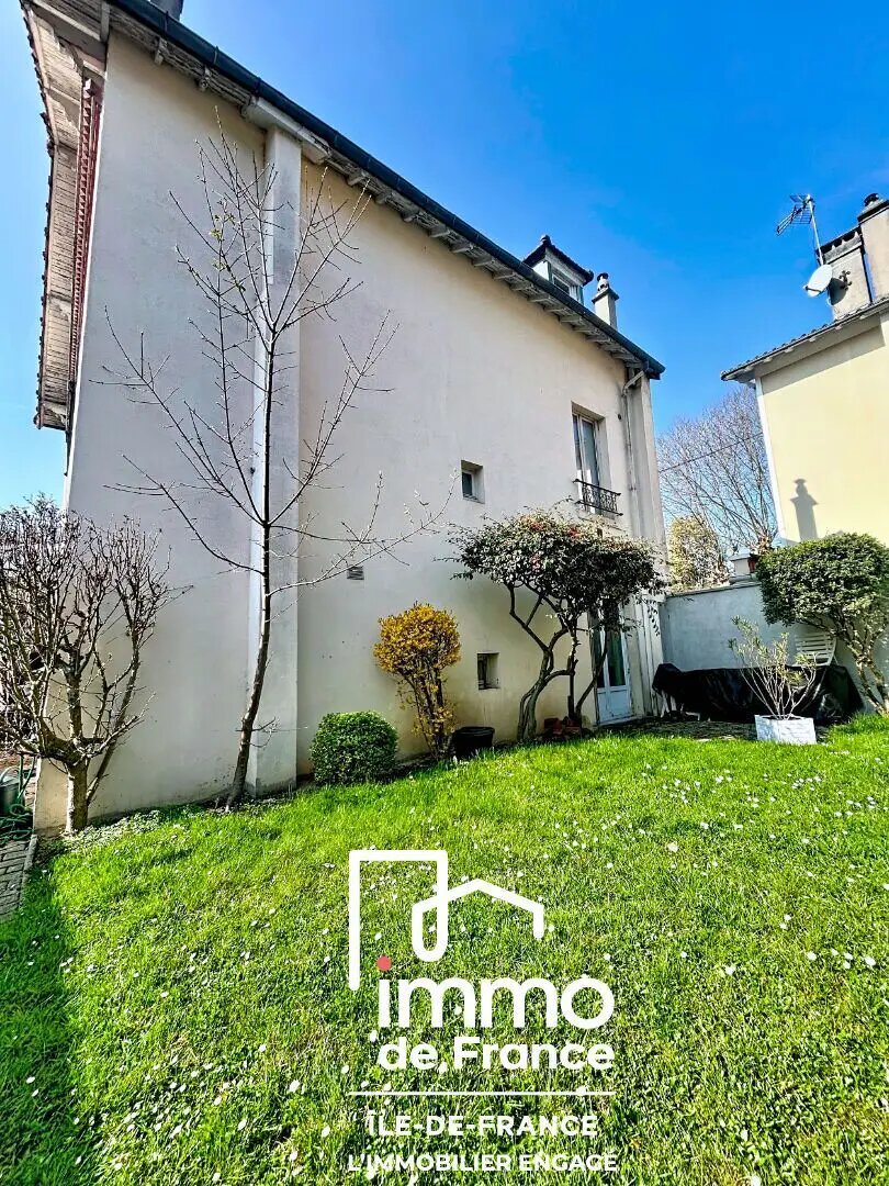 Maison à vendre, 160m², Villemomble