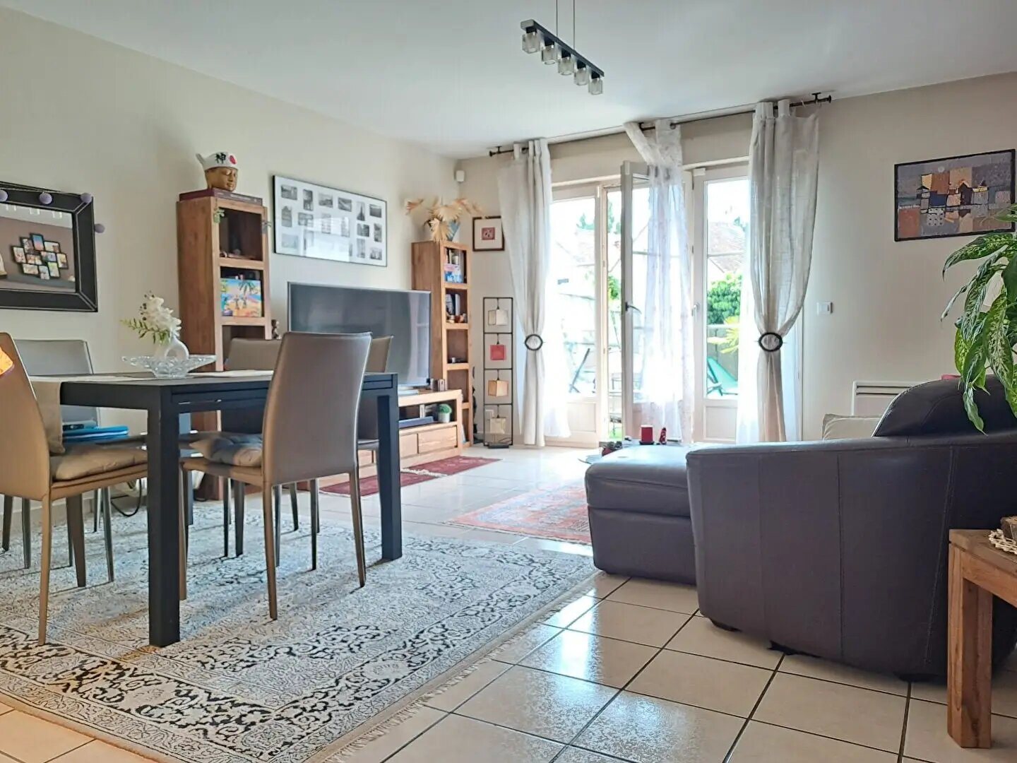 Maison à vendre, 100m², Saint-Léger-en-Yvelines
