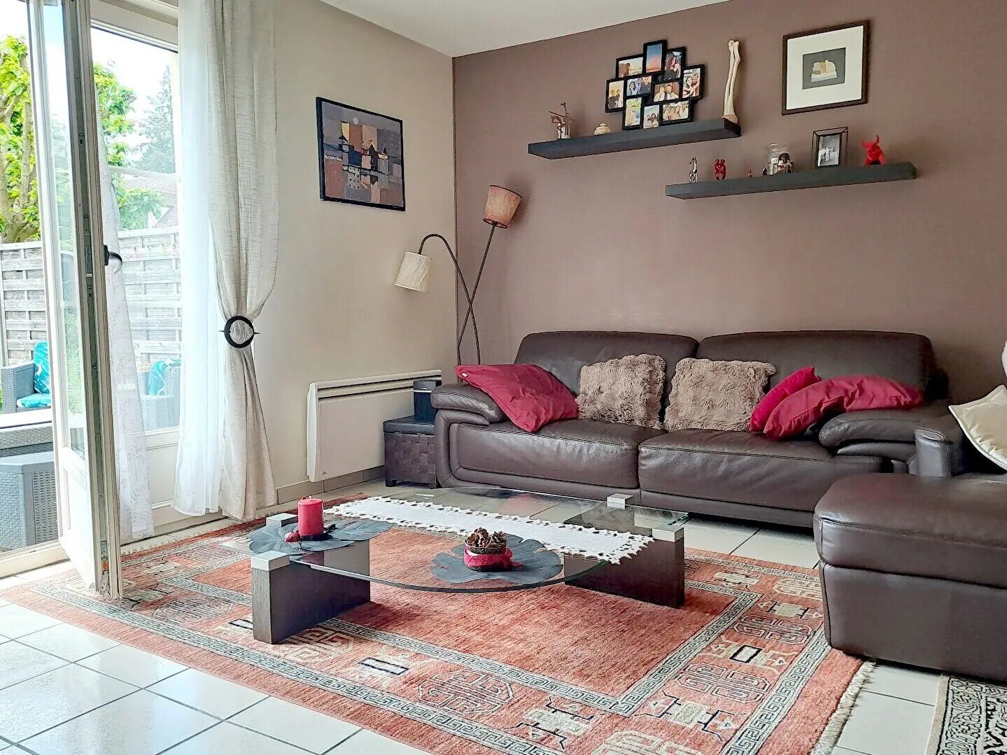 Maison à vendre, 100m², Saint-Léger-en-Yvelines