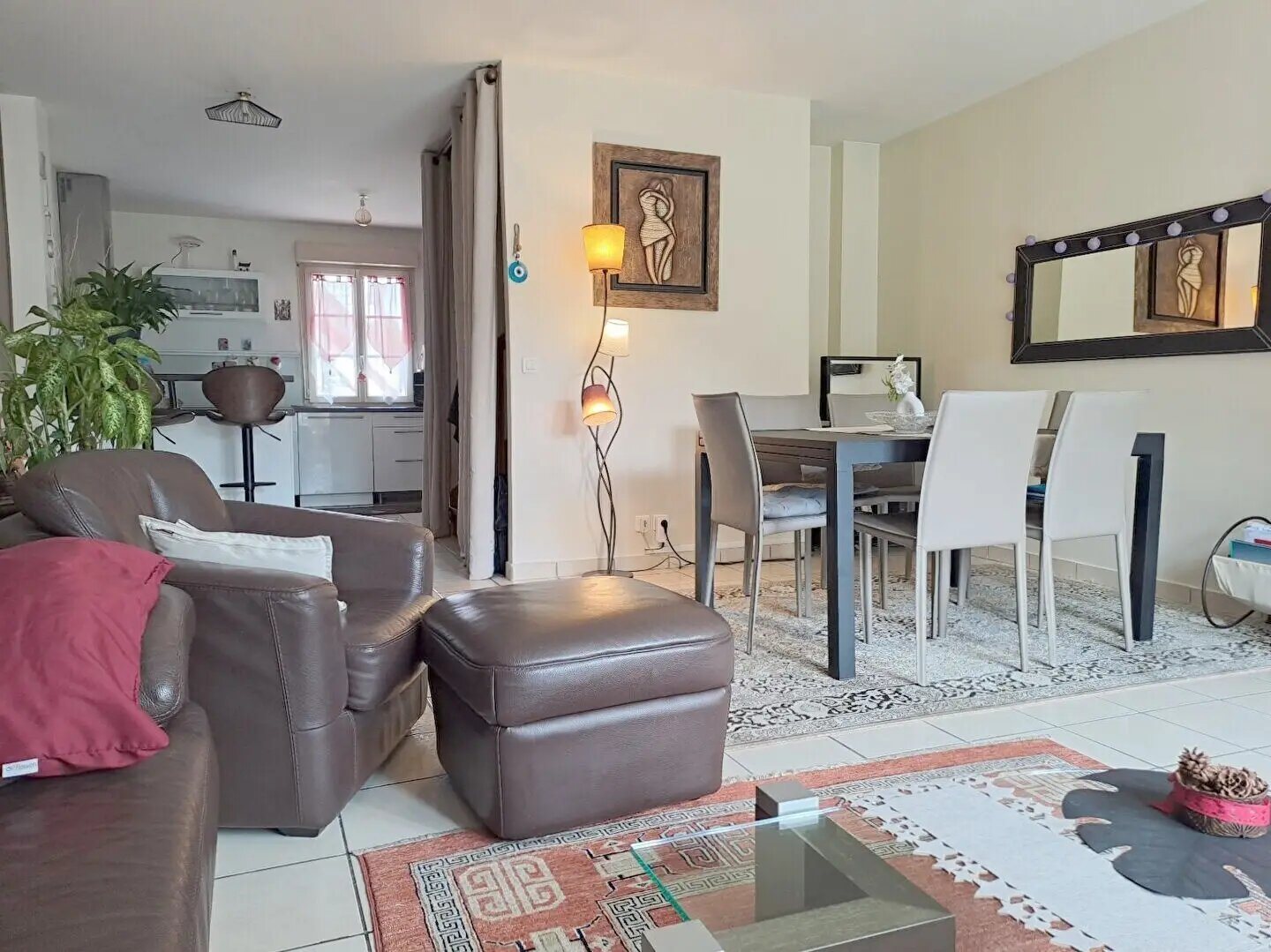 Maison à vendre, 100m², Saint-Léger-en-Yvelines