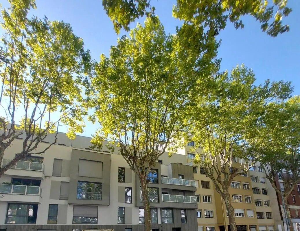 Appartement à louer, 44m², Viroflay