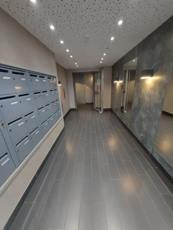 Appartement à louer, 44m², Viroflay
