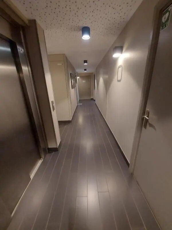 Appartement à louer, 44m², Viroflay