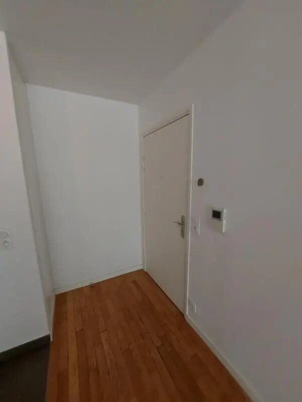 Appartement à louer, 44m², Viroflay