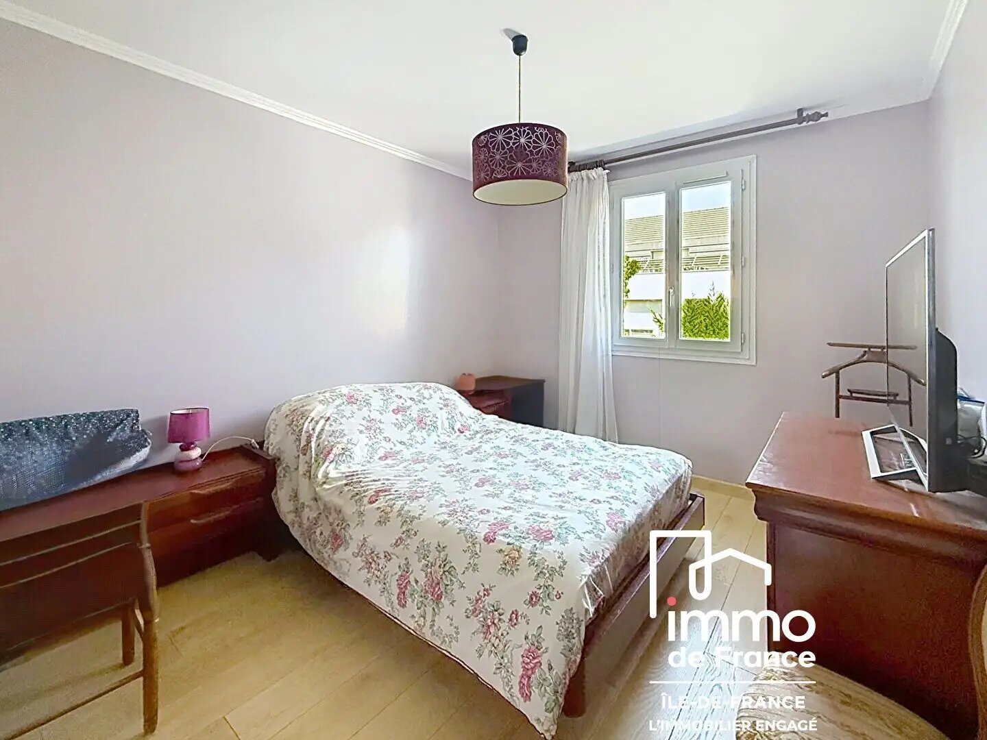 Maison à vendre, 85m², Courtry