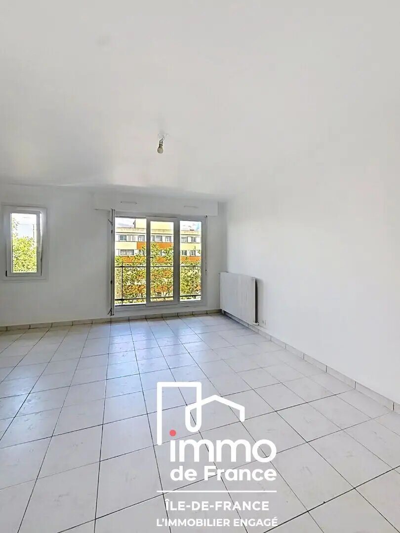 Appartement à vendre, 29m², Le Bourget
