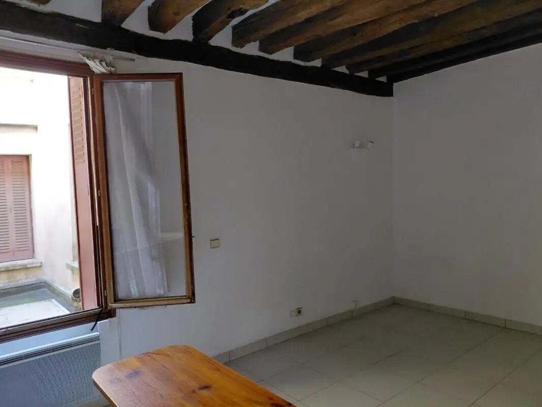 Appartement à louer, 20m², Versailles