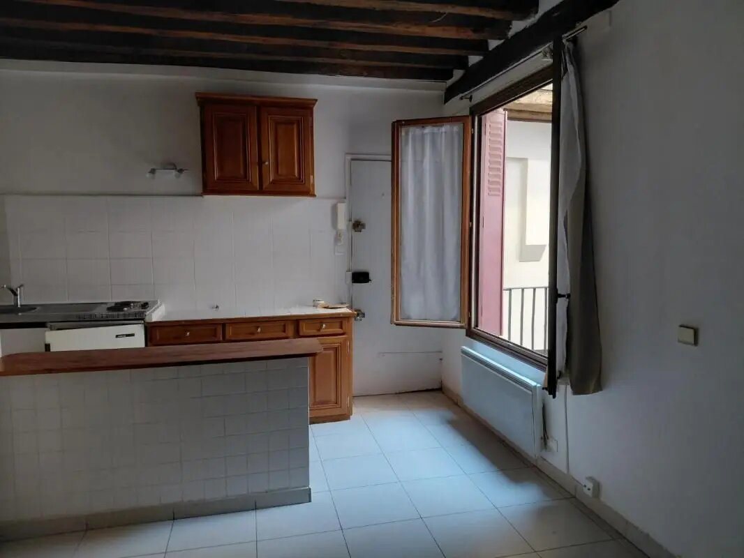 Appartement à louer, 20m², Versailles