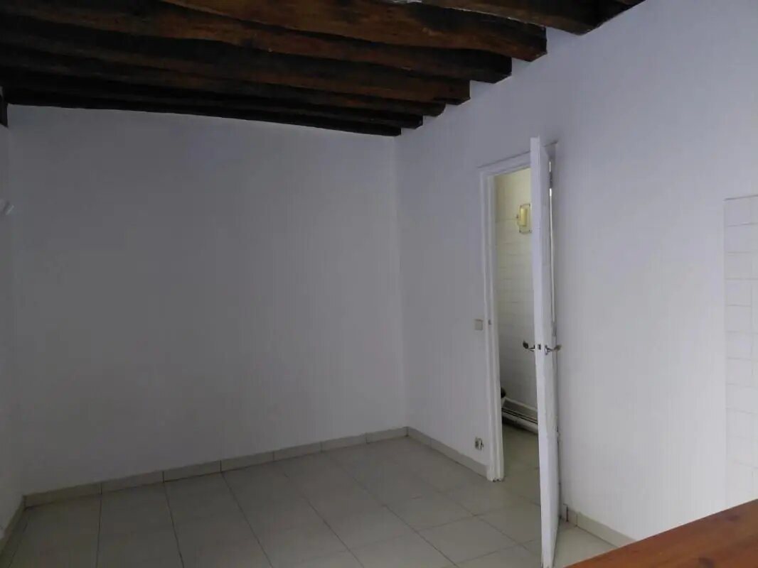 Appartement à louer, 20m², Versailles