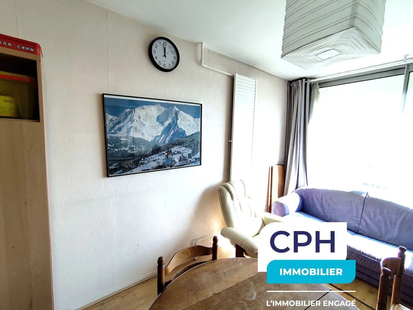 Appartement à vendre, 100m², Pontoise