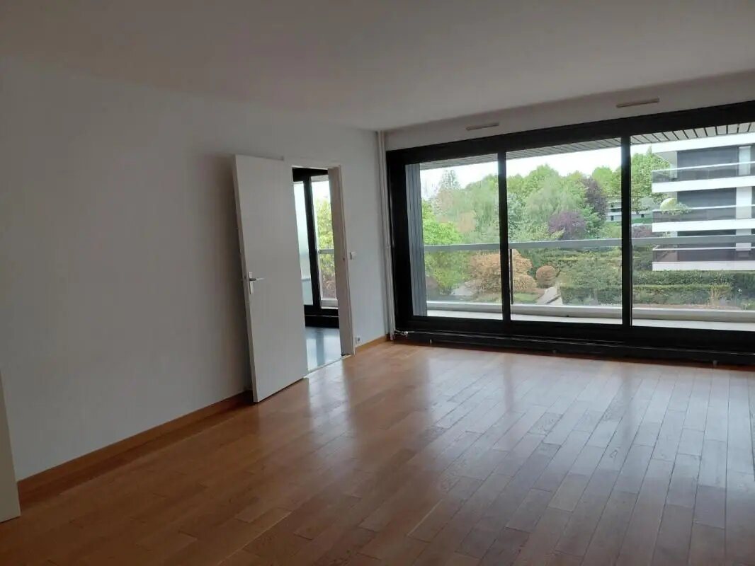 Appartement à louer, 97m², Rocquencourt