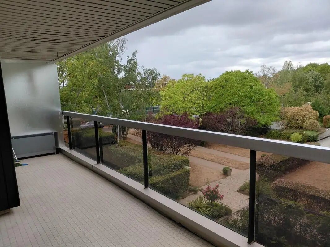 Appartement à louer, 97m², Rocquencourt