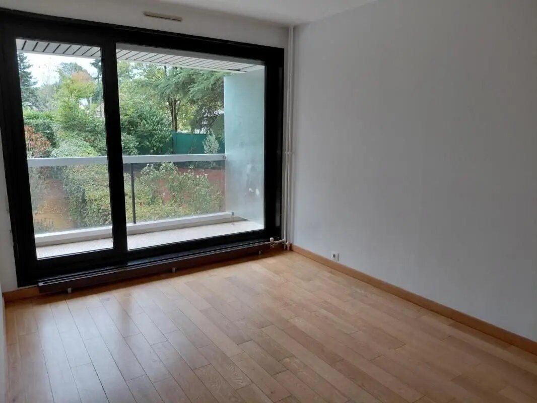 Appartement à louer, 97m², Rocquencourt
